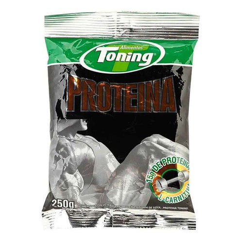 PROTEINA INSTANTANEA TONING 250G
